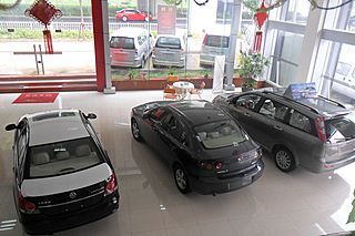 上海甲申汽車銷售 -21CN