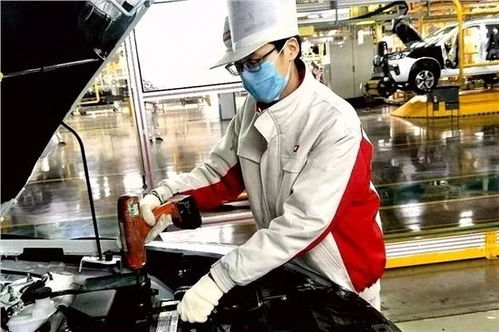 南環路建國哈弗店 專業汽車銷售與服務體驗