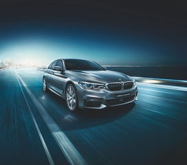 寶馬夢想，麗水啟程——探訪麗水寶順行汽車銷售服務