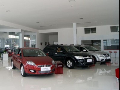 柳州華柳汽車銷售服務 專業品質，值得信賴的購車伙伴