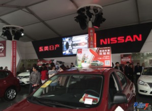 汽車(chē)衍生品爭(zhēng)相斗秀，銷(xiāo)售火爆背后的市場(chǎng)新趨勢(shì)