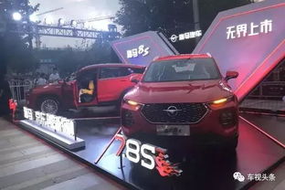 強(qiáng)動(dòng)力SUV遇上京東無界零售 海馬汽車開啟汽車銷售新時(shí)代